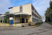 Ipari ingatlan-raktár-csarnok eladó közvetítőtől – Tiszaújváros