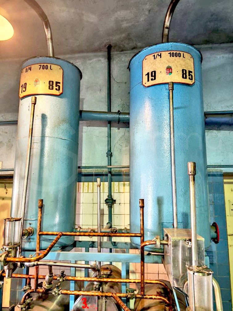 Ipari ingatlan-raktár-csarnok eladó közvetítőtől – Edelény