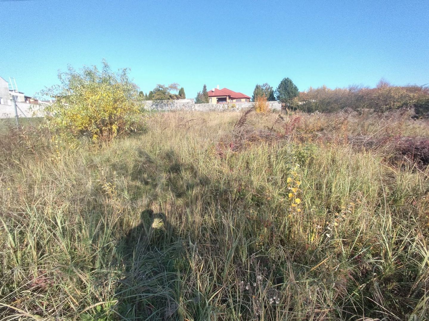 Építési telek eladó közvetítőtől – Miskolc