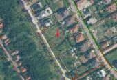 Építési telek eladó közvetítőtől – Miskolc