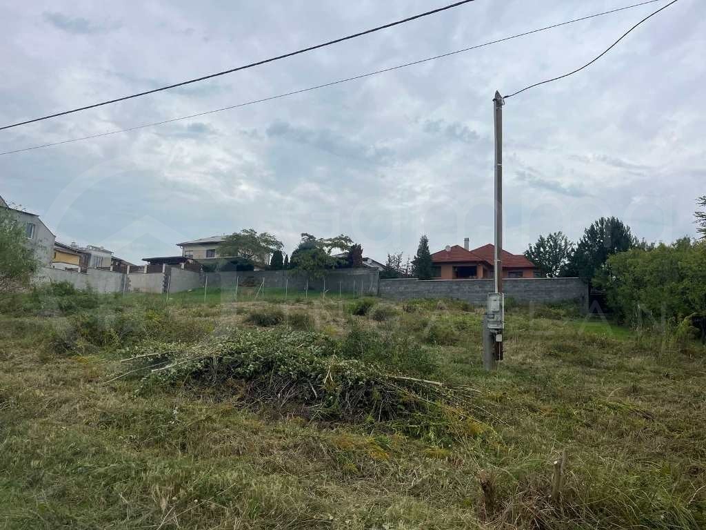 Építési telek eladó közvetítőtől – Miskolc