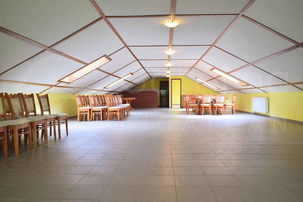 Iroda-üzlet-vendéglátóegység eladó közvetítőtől – Bükkaranyos