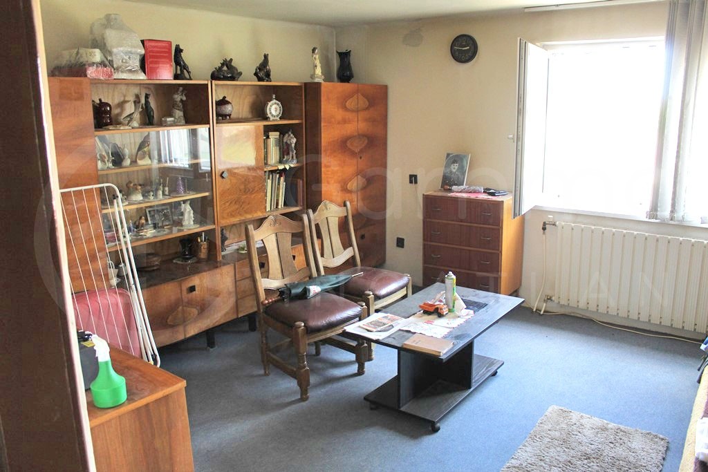 Ház-családi ház eladó – 1 szoba – Alsózsolca