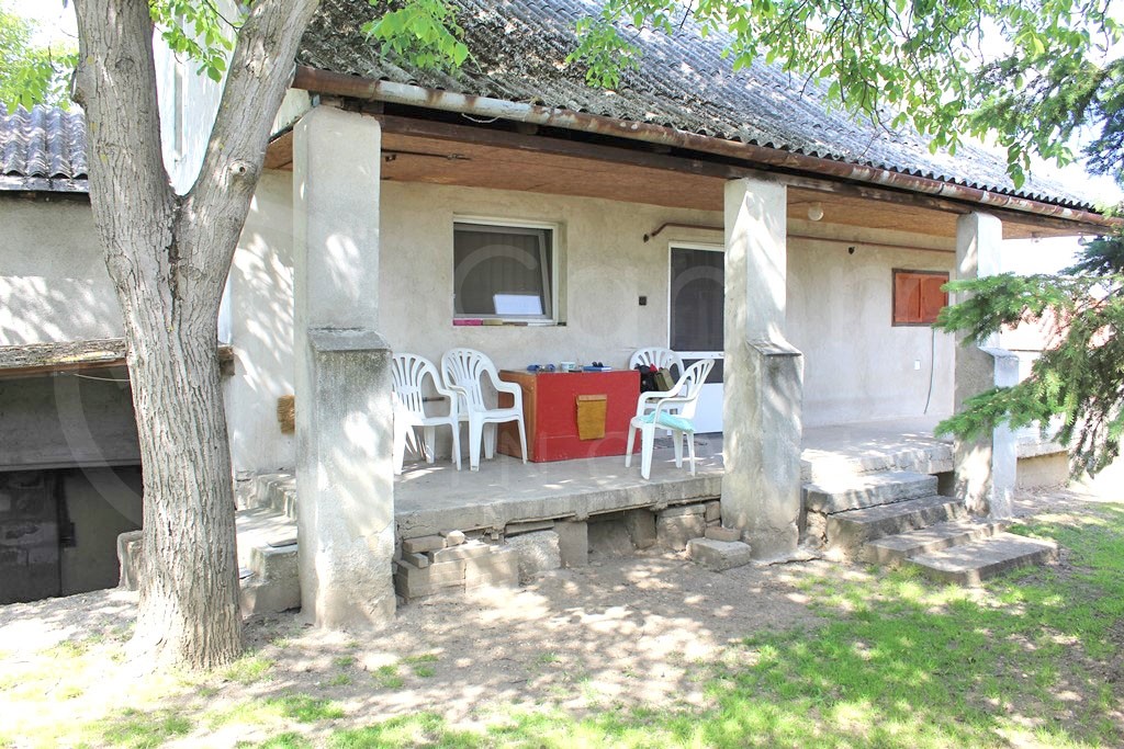 Ház-családi ház eladó – 1 szoba – Alsózsolca