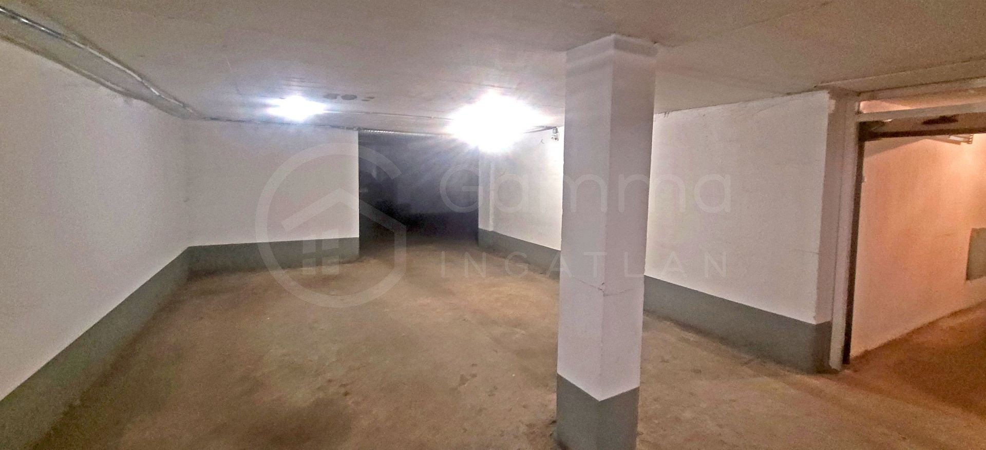 Garázs eladó közvetítőtől – Debrecen