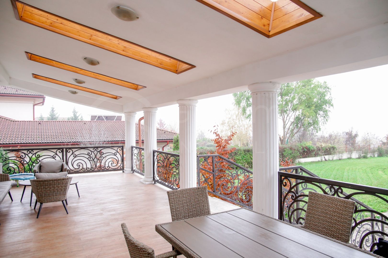 Ház-családi ház eladó – 5 szoba – Miskolc