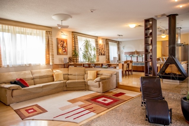 Ház-családi ház eladó – 5 szoba – Miskolc