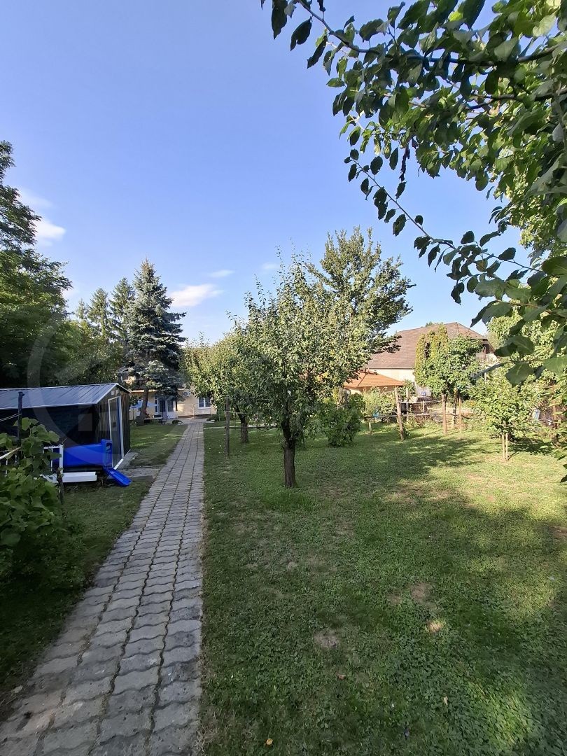 Ház-családi ház eladó – 6 szoba – Miskolc