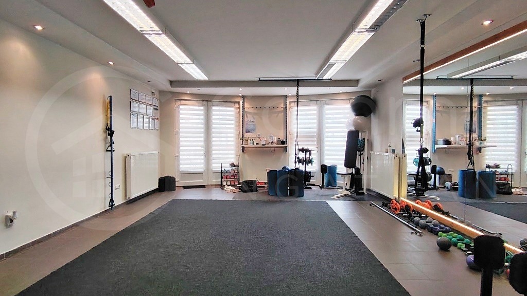 Iroda-üzlet-vendéglátóegység eladó közvetítőtől – Mezőkövesd