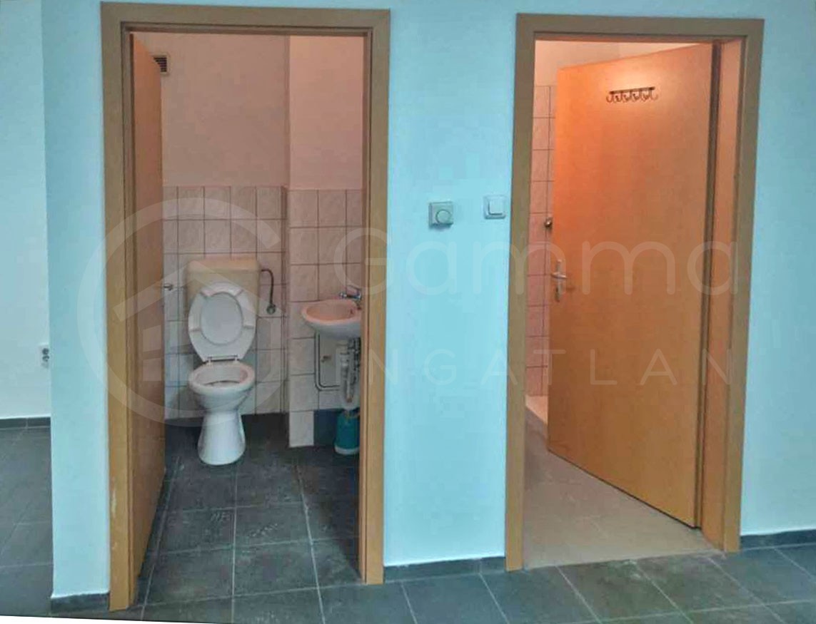 Iroda-üzlet-vendéglátóegység eladó közvetítőtől – Mezőkövesd