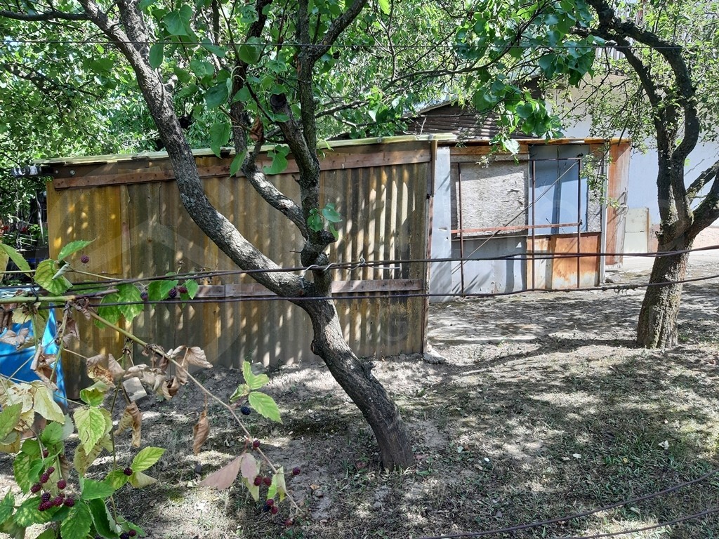 Nyaraló-üdülő-hétvégi ház eladó – 2 szoba – Miskolc