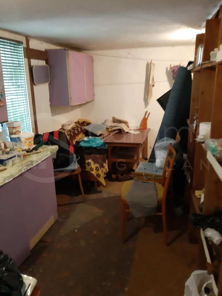 Nyaraló-üdülő-hétvégi ház eladó – 2 szoba – Miskolc