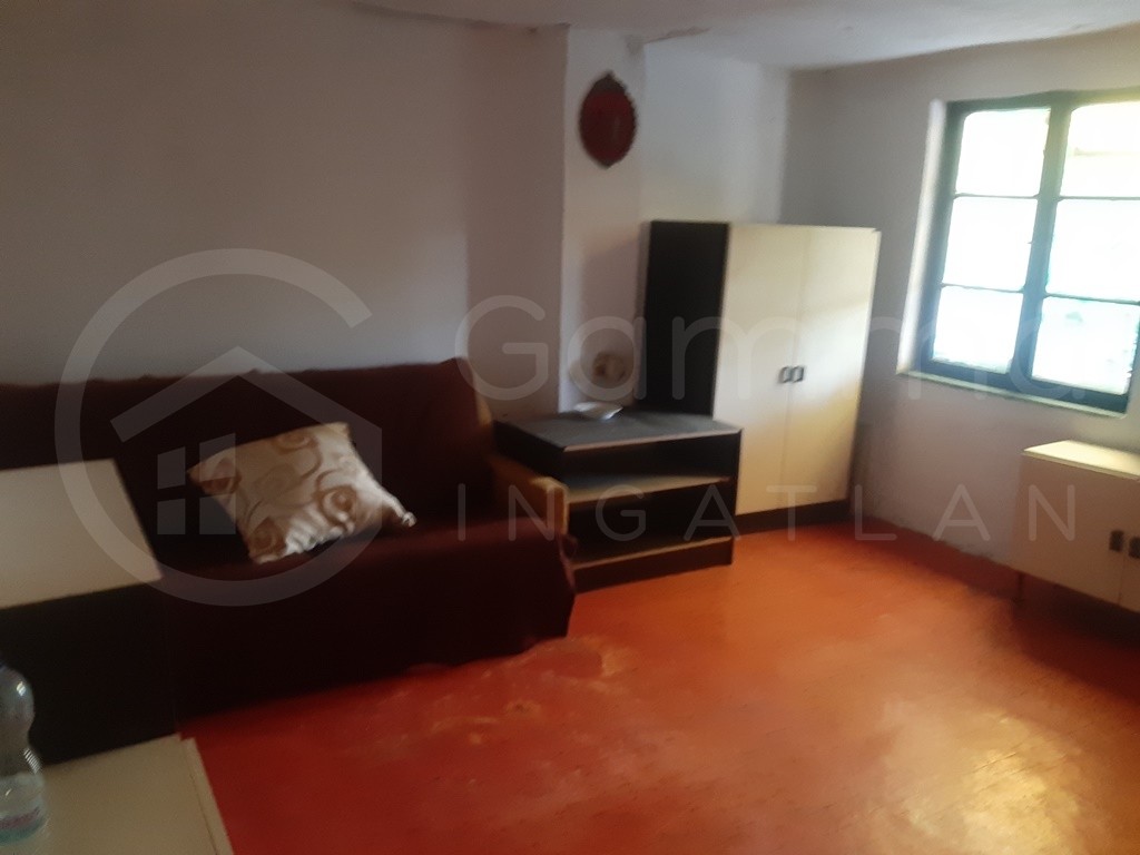 Nyaraló-üdülő-hétvégi ház eladó – 2 szoba – Miskolc