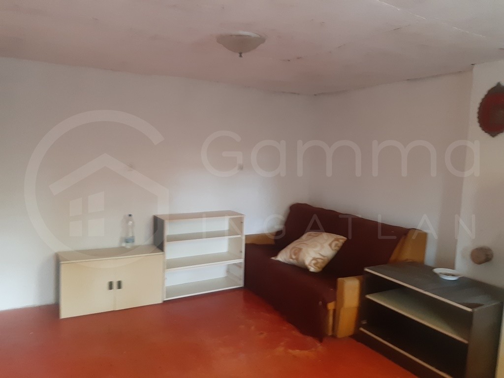 Nyaraló-üdülő-hétvégi ház eladó – 2 szoba – Miskolc