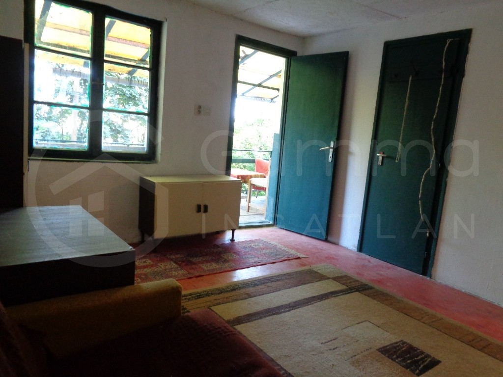 Nyaraló-üdülő-hétvégi ház eladó – 2 szoba – Miskolc