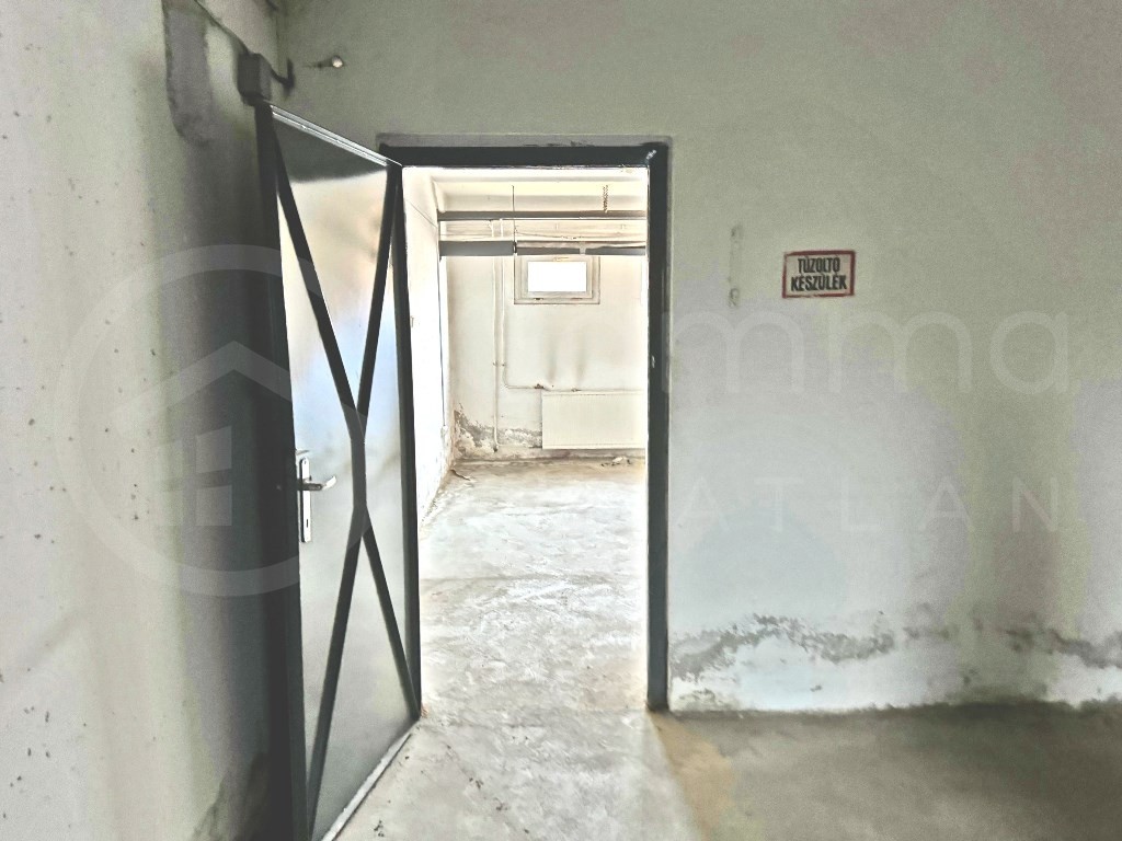 Iroda-üzlet-vendéglátóegység eladó közvetítőtől – Miskolc