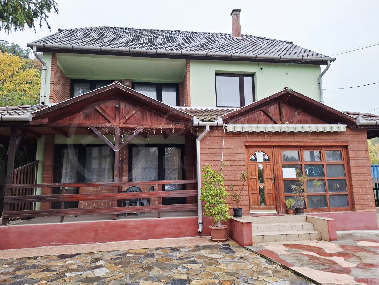 Iroda-üzlet-vendéglátóegység eladó közvetítőtől – Miskolc