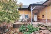 Ház-családi ház eladó – 5 szoba – Miskolc