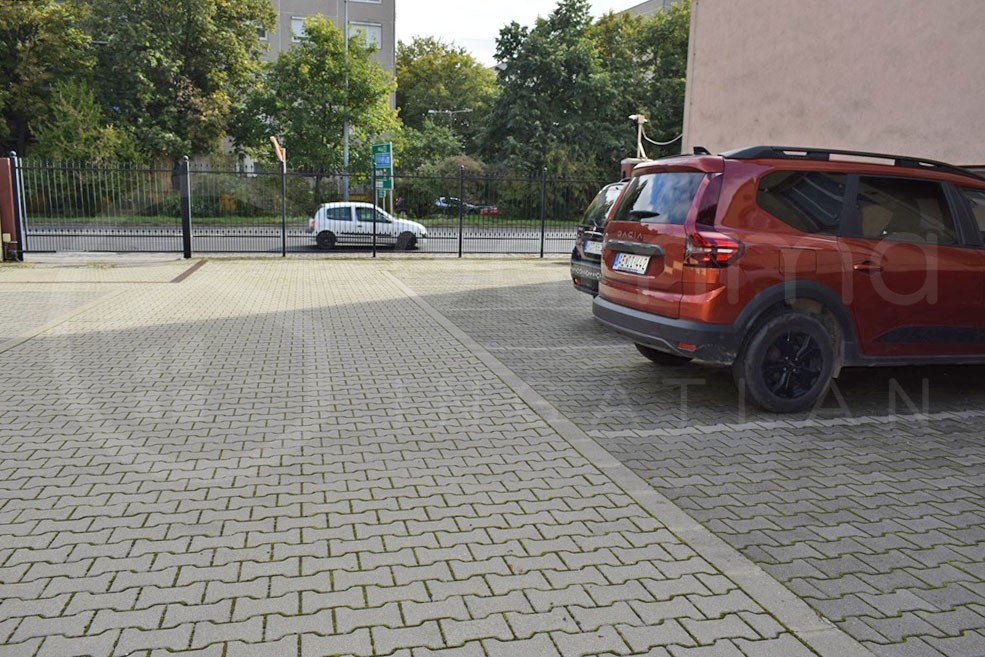 Építési telek eladó közvetítőtől – Miskolc