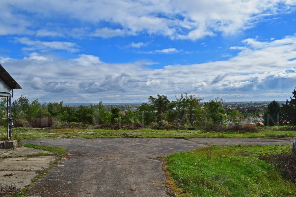 Ipari ingatlan-raktár-csarnok eladó közvetítőtől – Miskolc