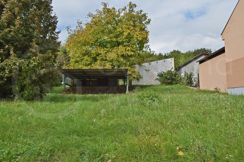 Ipari ingatlan-raktár-csarnok eladó közvetítőtől – Miskolc