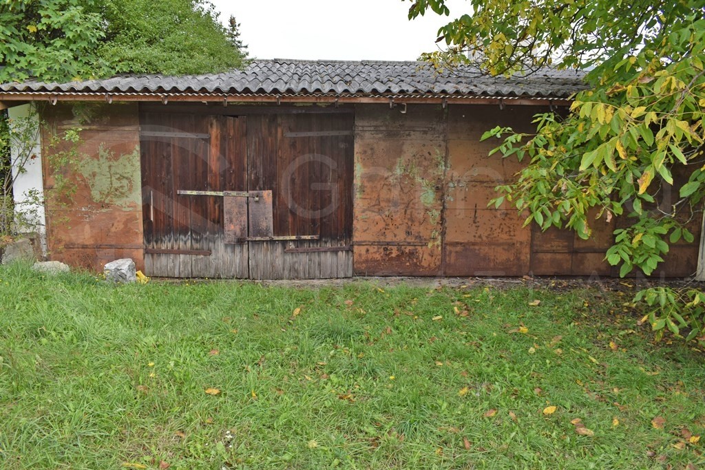 Ipari ingatlan-raktár-csarnok eladó közvetítőtől – Miskolc