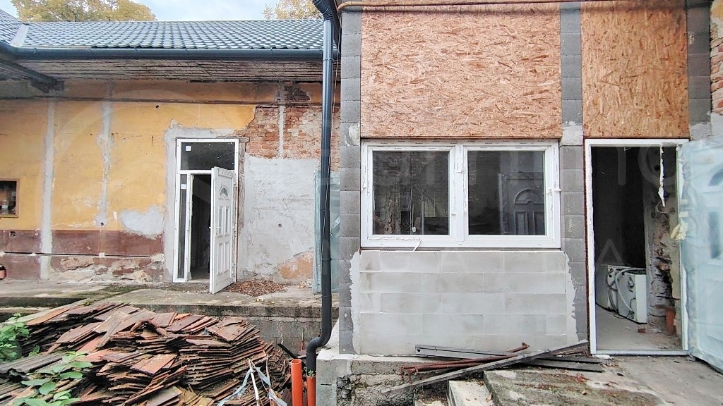 Ipari ingatlan-raktár-csarnok eladó közvetítőtől – Miskolc