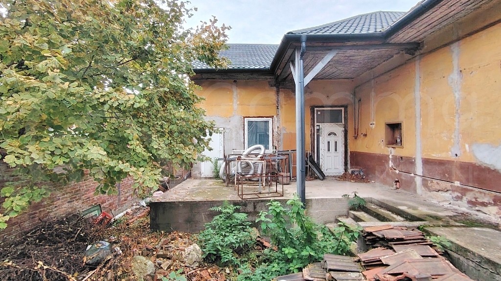 Ipari ingatlan-raktár-csarnok eladó közvetítőtől – Miskolc