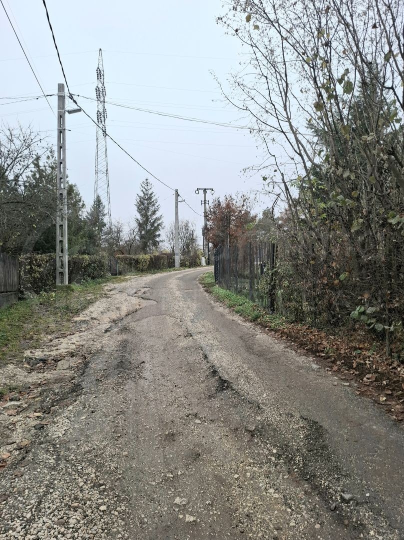 Nyaraló-üdülő-hétvégi ház eladó – 3 szoba – Miskolc