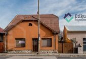 Ház-családi ház eladó – 4 szoba – Miskolc
