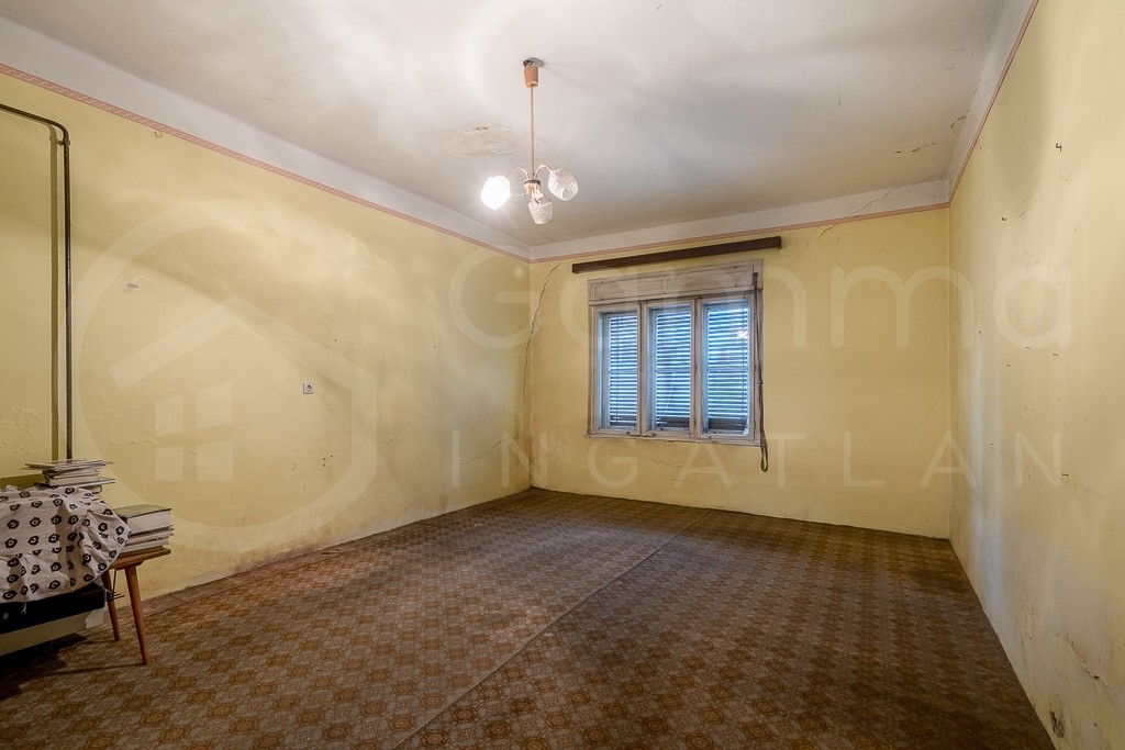 Ház-családi ház eladó – 4 szoba – Miskolc