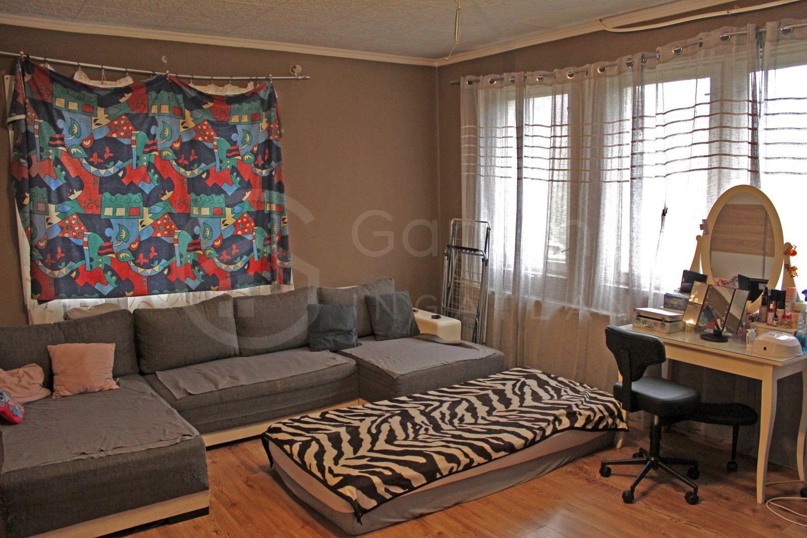 Ház-családi ház eladó – 3 szoba – Mályi