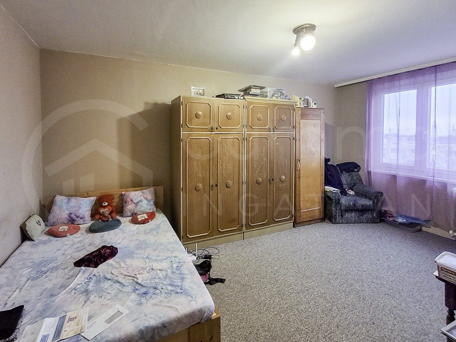 Lakás eladó – 2 szoba – Miskolc