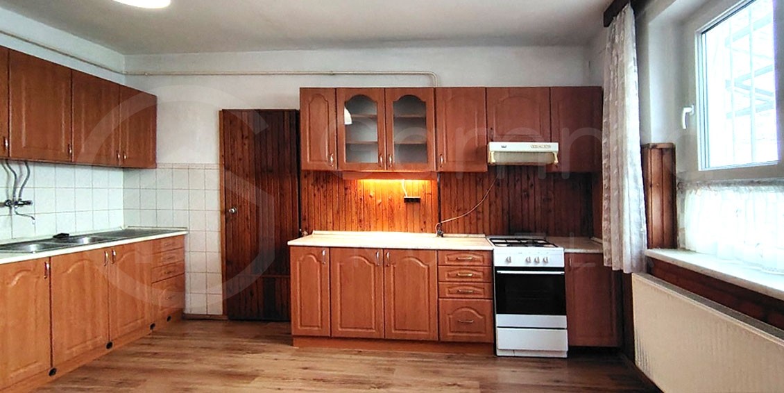 Ház-családi ház eladó – 3 szoba – Miskolc