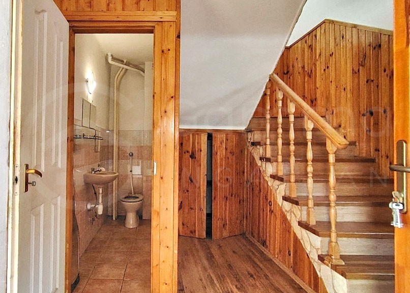 Ház-családi ház eladó – 3 szoba – Miskolc