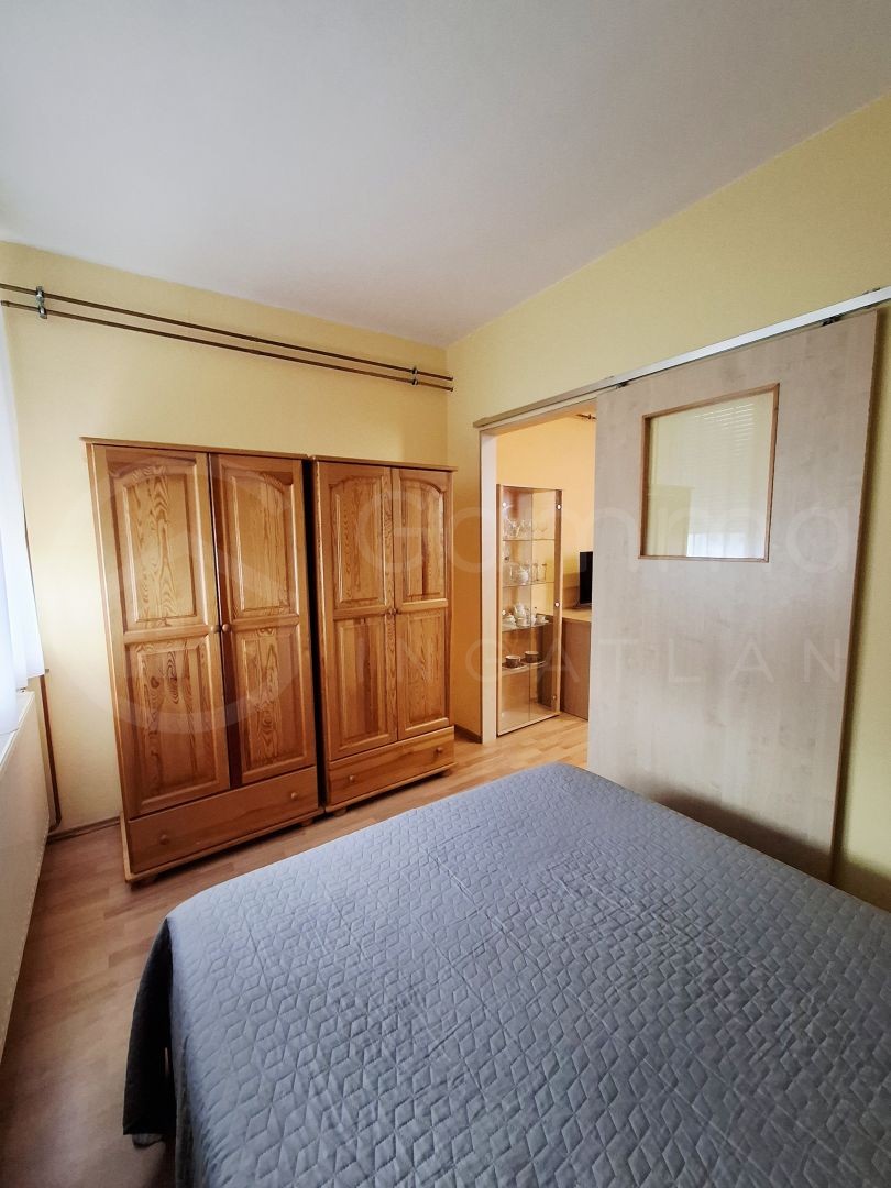 Lakás eladó – 3 szoba – Miskolc