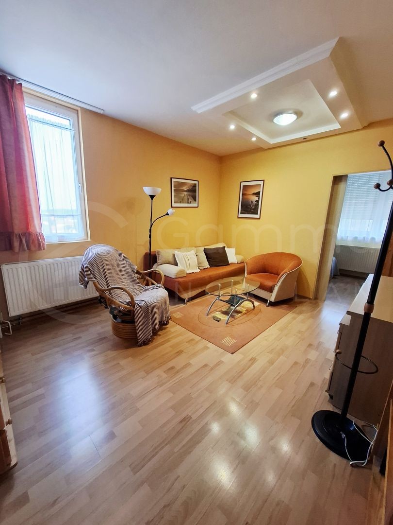 Lakás eladó – 3 szoba – Miskolc