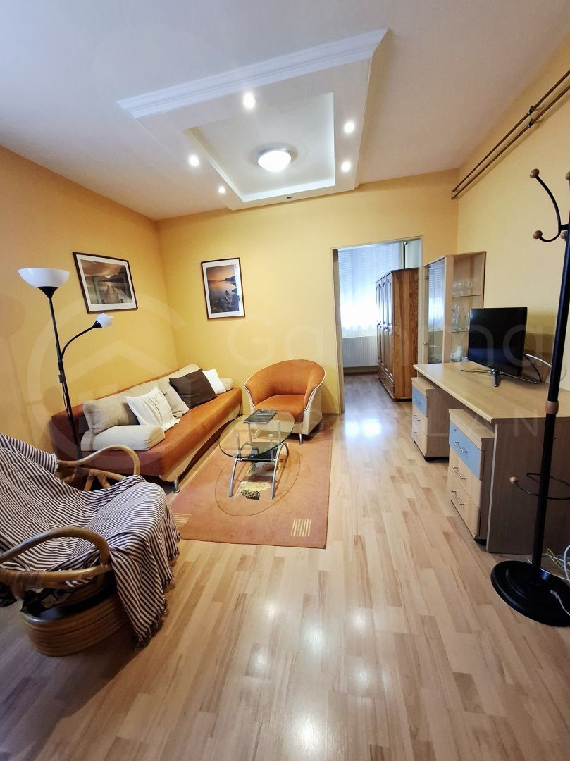 Lakás eladó – 3 szoba – Miskolc