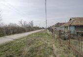 Építési telek eladó közvetítőtől – Hernádnémeti