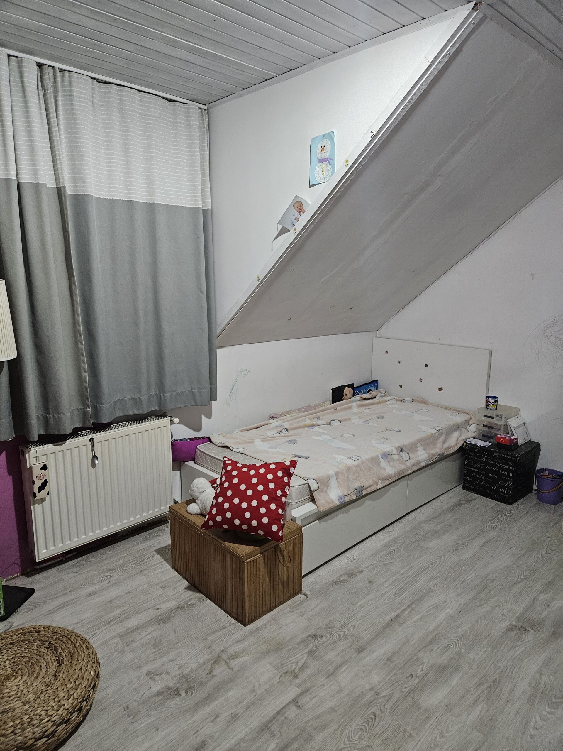 Ház-családi ház eladó – 5 szoba – Budapest XX.kerület