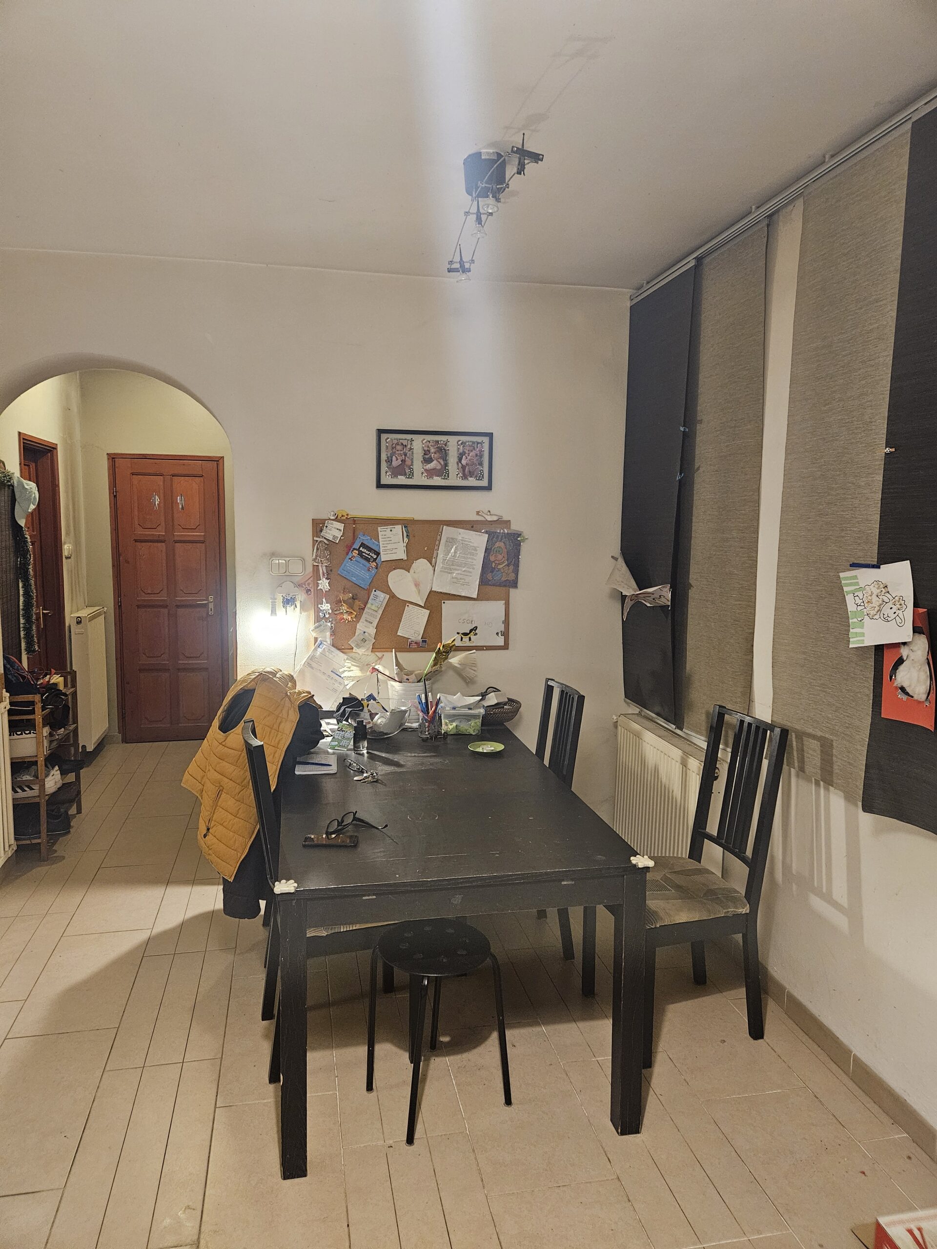 Ház-családi ház eladó – 5 szoba – Budapest XX.kerület