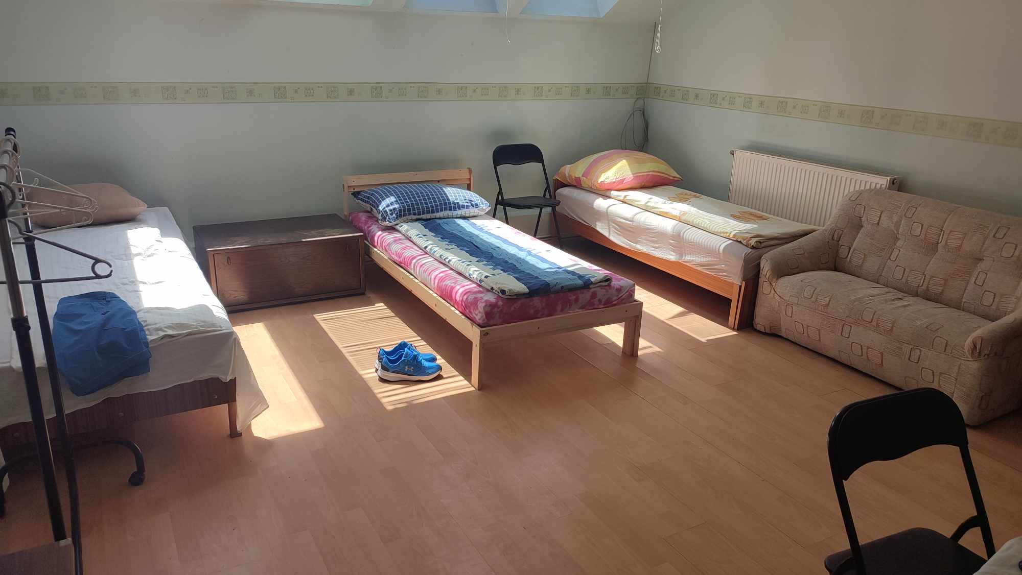 Ház-családi ház kiadó – 6 szoba – Kaposvár