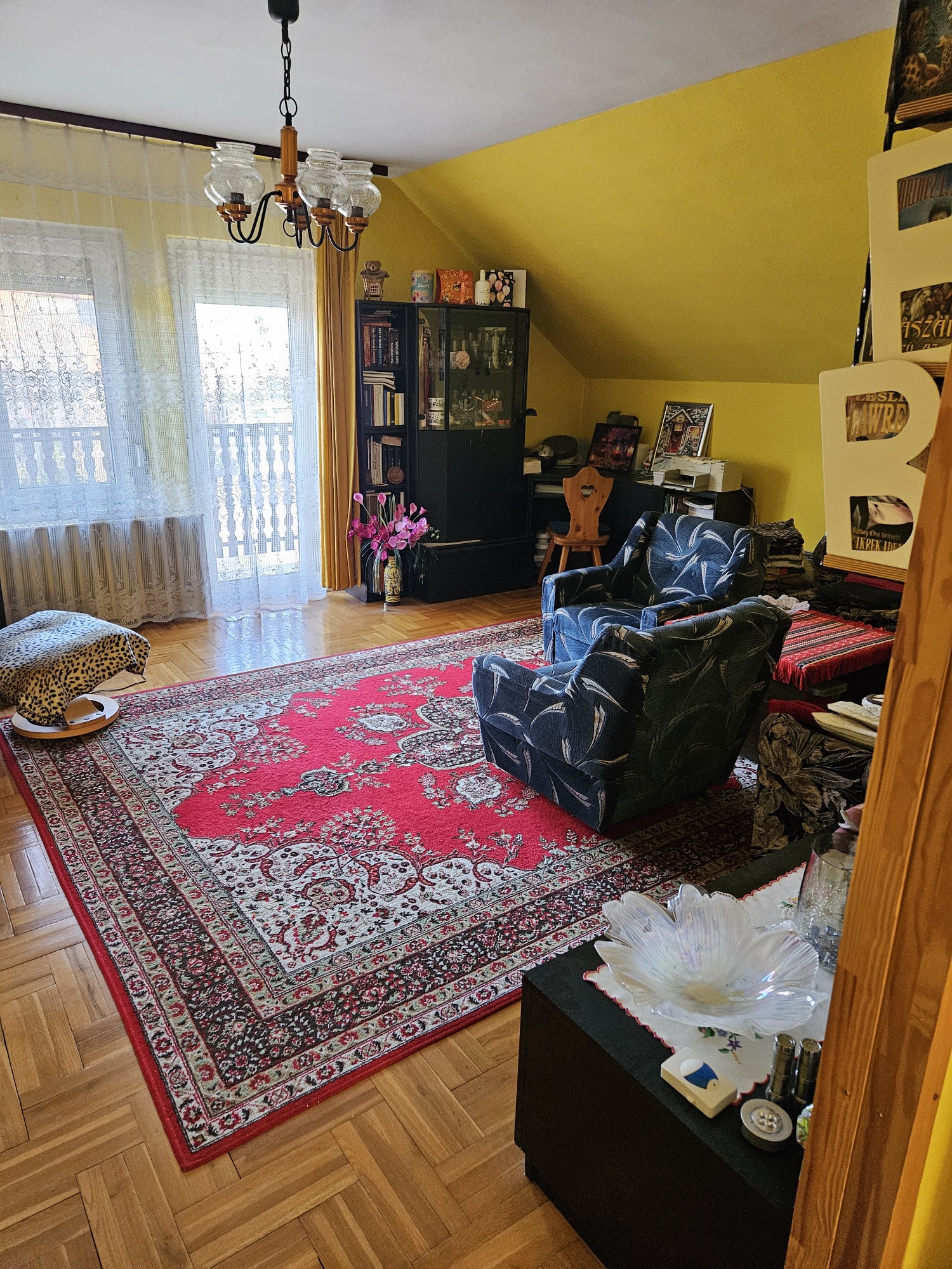 Ház-családi ház eladó – 6 szoba – Budapest XVIII.kerület