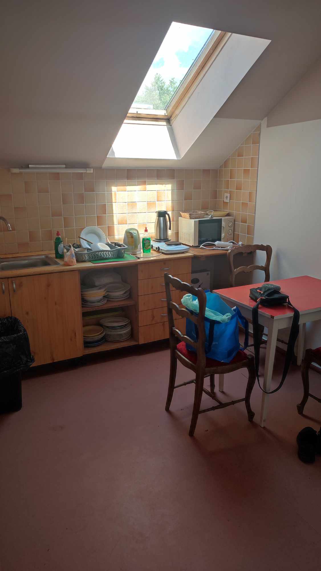 Ház-családi ház kiadó – 6 szoba – Kaposvár