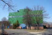 Ipari ingatlan-raktár-csarnok eladó közvetítőtől – Miskolc