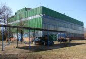Ipari ingatlan-raktár-csarnok eladó közvetítőtől – Miskolc