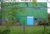 Ipari ingatlan-raktár-csarnok eladó közvetítőtől – Miskolc