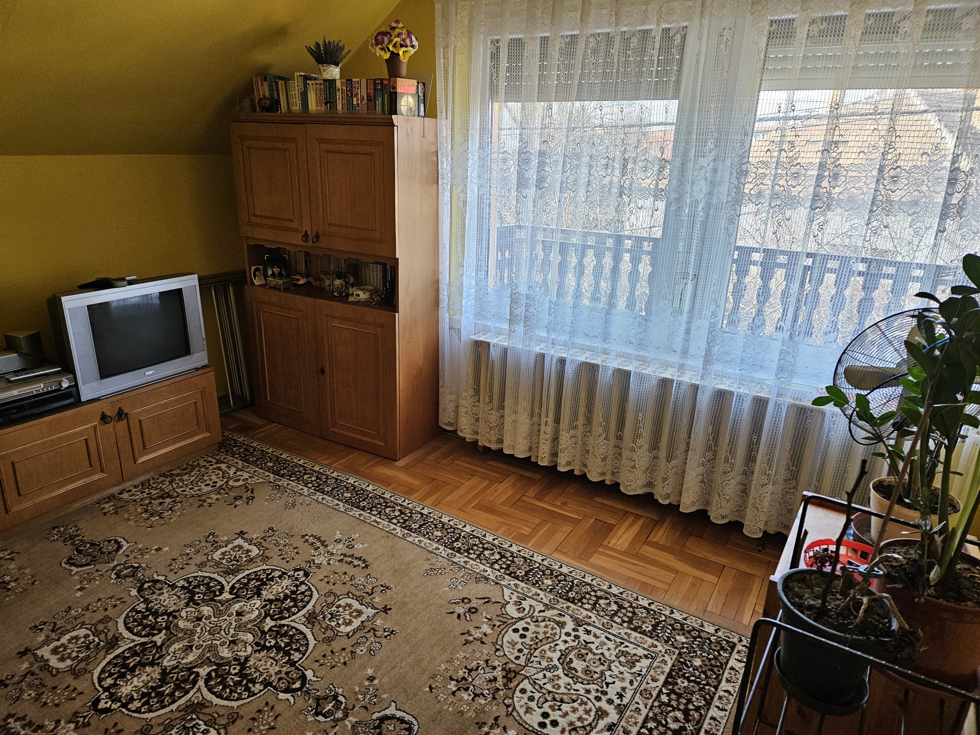 Ház-családi ház eladó – 6 szoba – Budapest XVIII.kerület