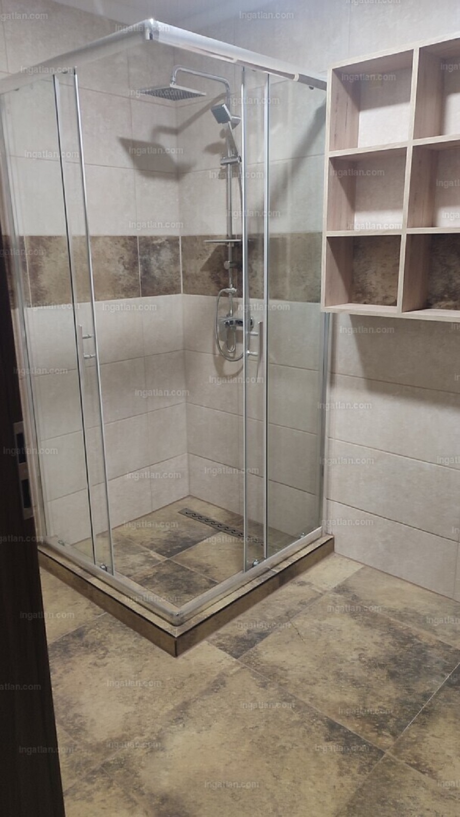 Sorház-ikerház-házrész kiadó – 6 szoba – Hajdúnánás