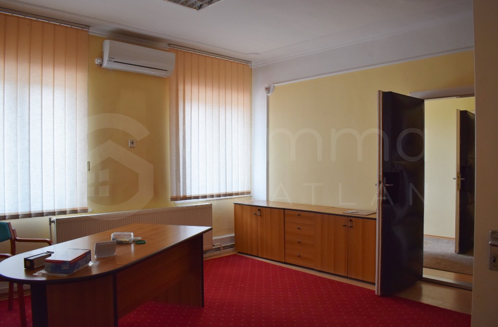 Iroda-üzlet-vendéglátóegység kiadó közvetítőtől – Miskolc
